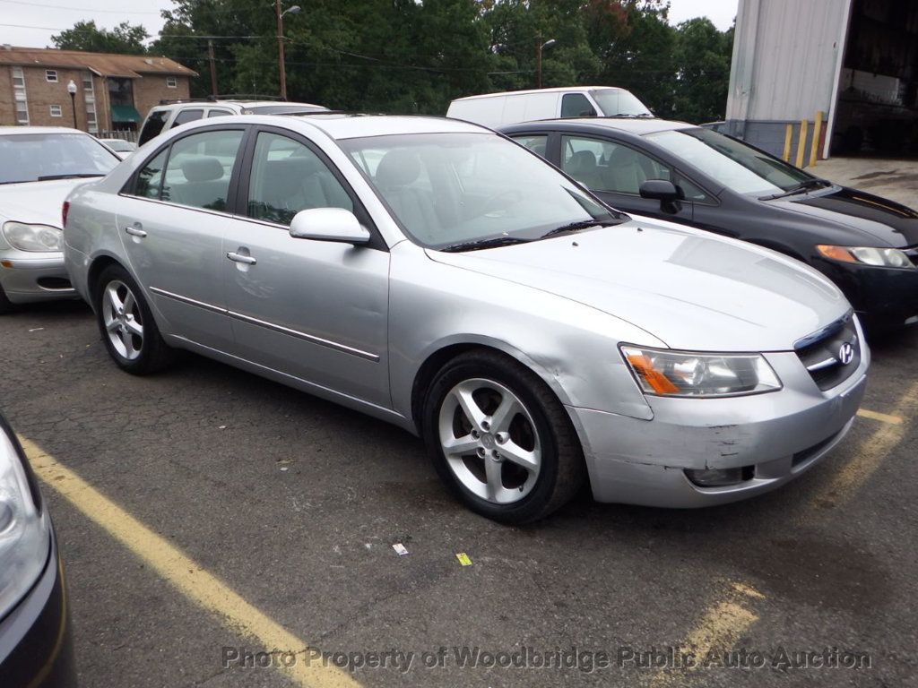 2008 Hyundai Sonata Gls 0 60 Times Top Speed Specs Quarter Mile And Wallpapers Mycarspecs United States Usa