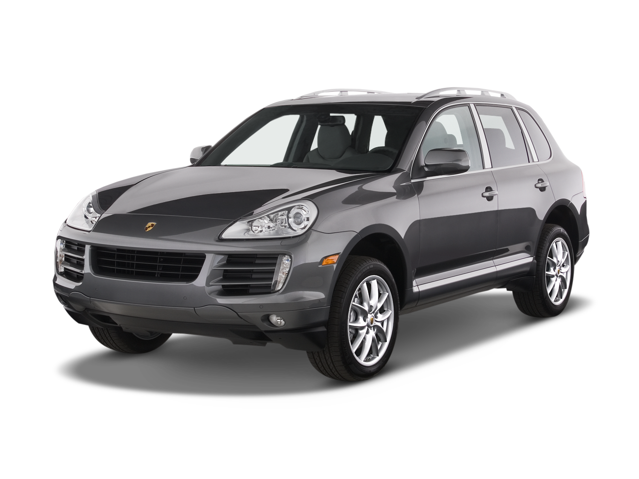 2008 Porsche Cayenne S 0-60 Times, Top Speed, Specs, Quarter Mile, And Wallpapers - Mycarspecs United States / Usa