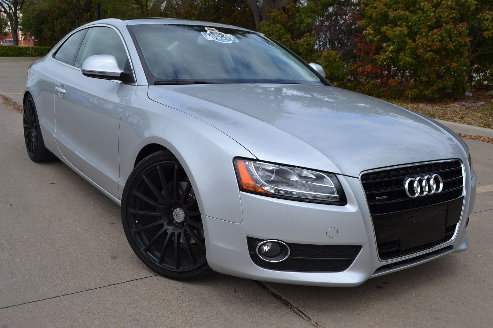 2010 Audi A5 3.2 FSI quattro Specs, Colors, 060, 0100