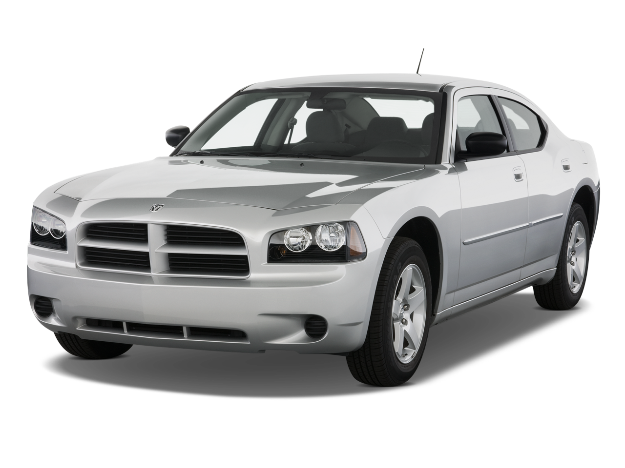 Dodge Charger srt8 2006 2010