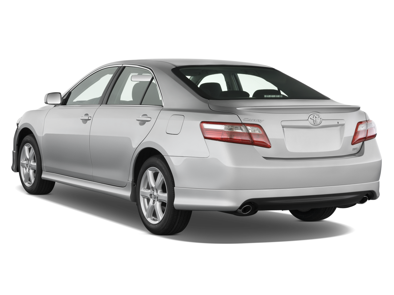 2011 Toyota Camry XLE 060 Times, Top Speed, Specs, Quarter Mile, and