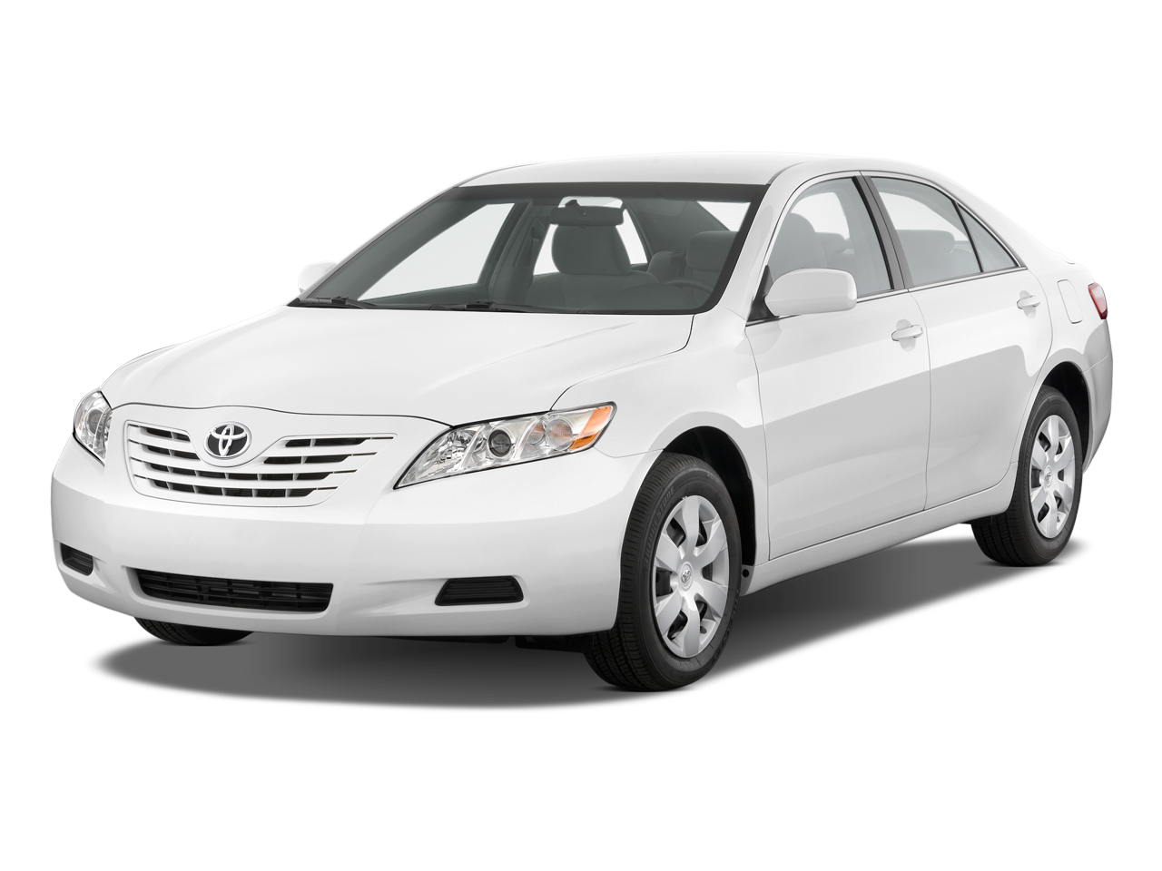 2011 Toyota Camry XLE 060 Times, Top Speed, Specs, Quarter Mile, and