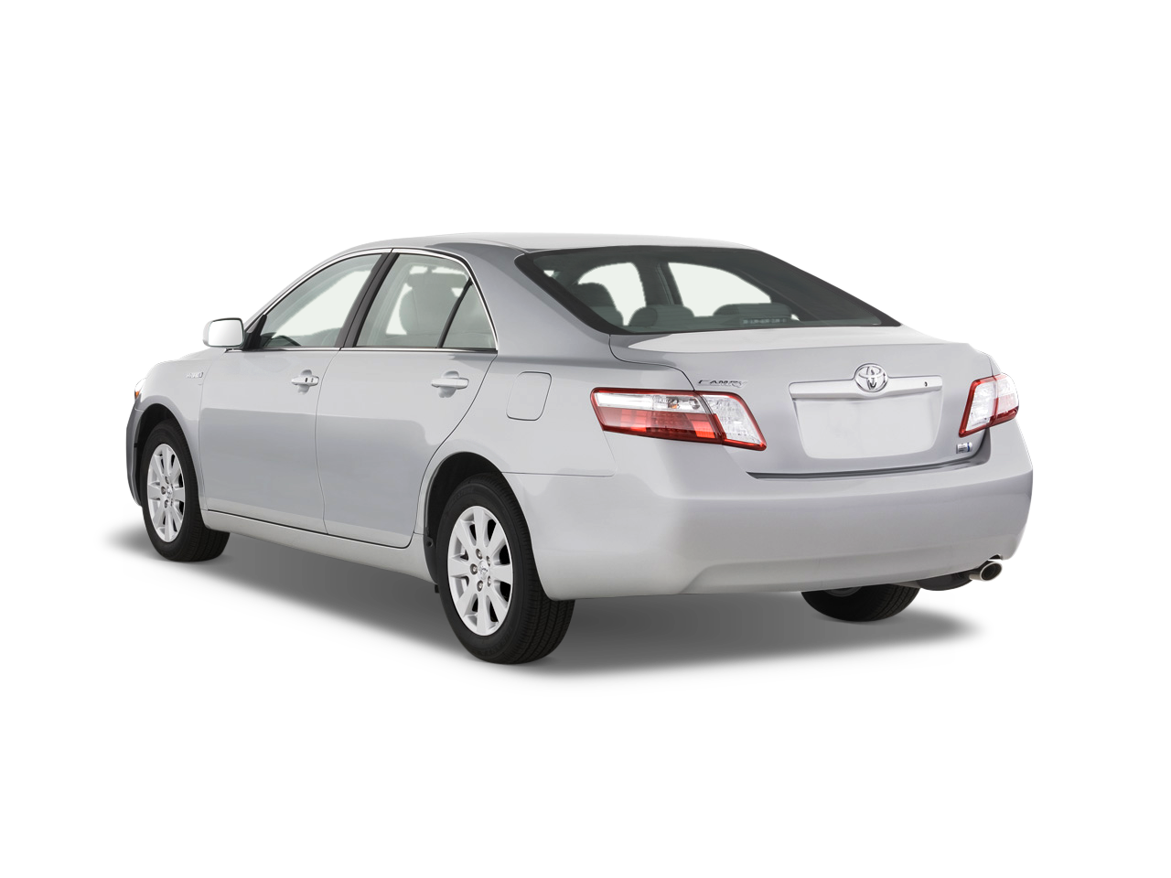 2011 Toyota Camry SE 060 Times, Top Speed, Specs, Quarter Mile, and