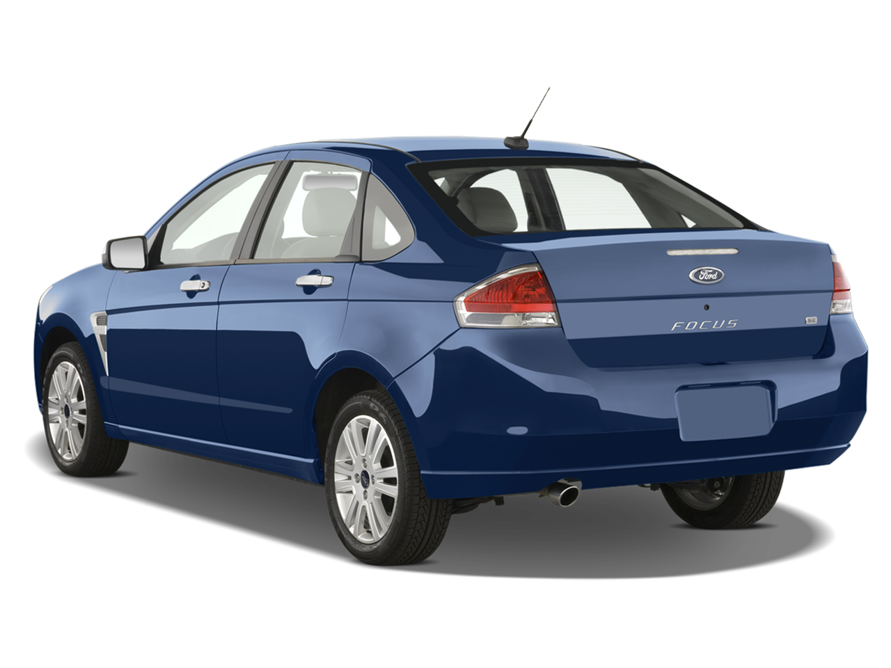 2010 Ford Focus Sedan SE 060 Times, Top Speed, Specs, Quarter Mile, and Wallpapers MyCarSpecs