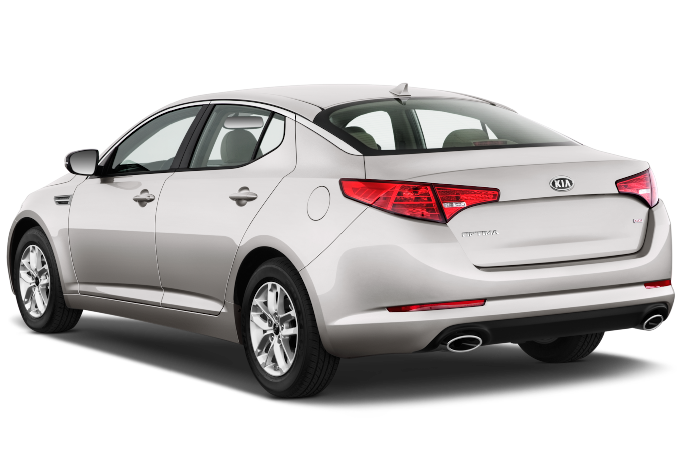 2013 Kia Optima Hybrid Base 060 Times, Top Speed, Specs, Quarter Mile