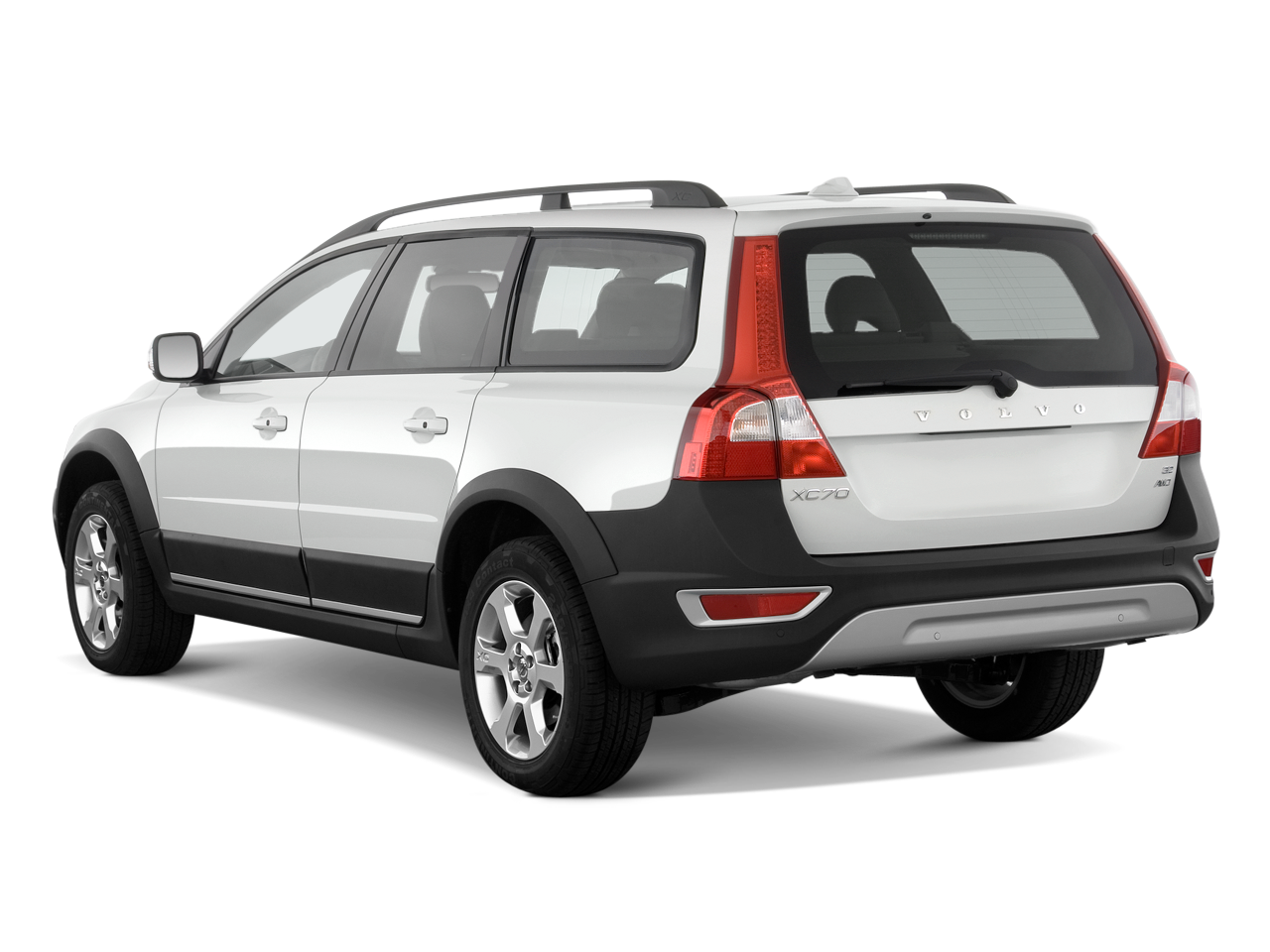 10 Volvo Xc70 T6 Awd 0 60 Times Top Speed Specs Quarter Mile And Wallpapers Mycarspecs United States Usa