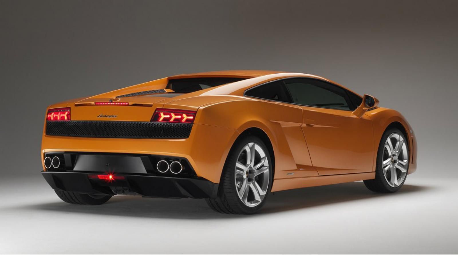 gallardo startup time gallardo startup time
