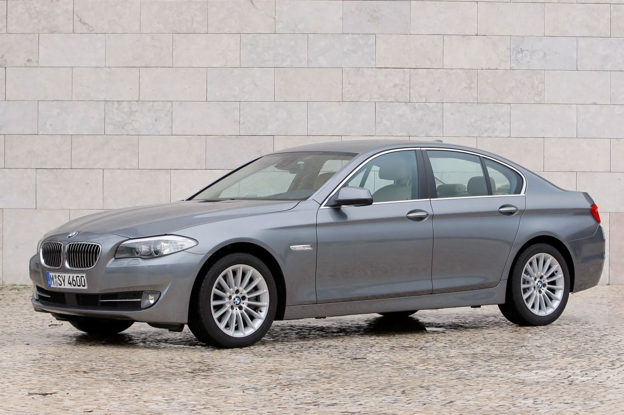 15 Bmw 5 Series Sedan 528i 0 60 Times Top Speed Specs Quarter Mile And Wallpapers Mycarspecs United States Usa