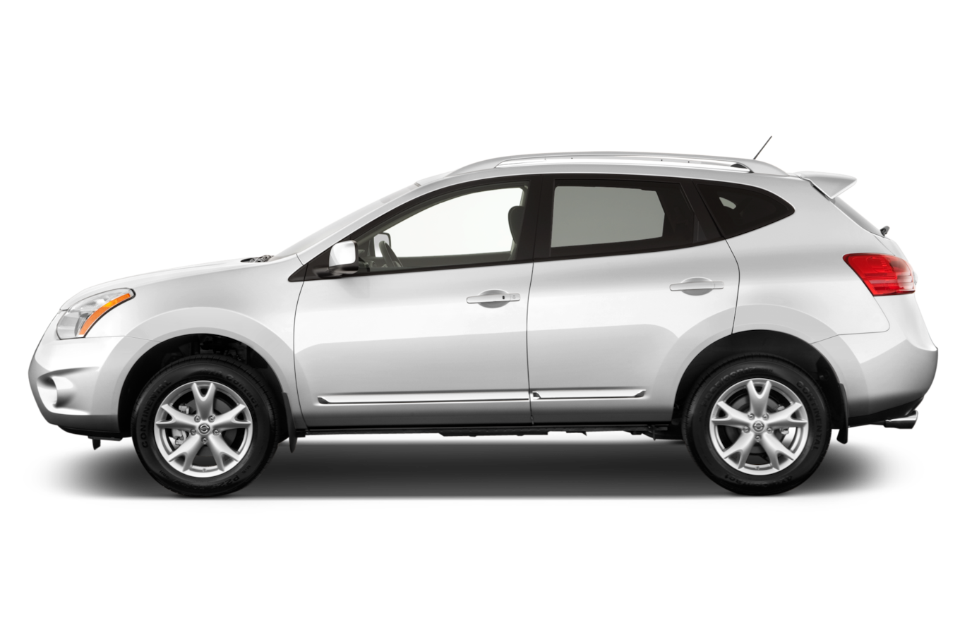 2014 Nissan Rogue SL AWD 060 Times, Top Speed, Specs, Quarter Mile