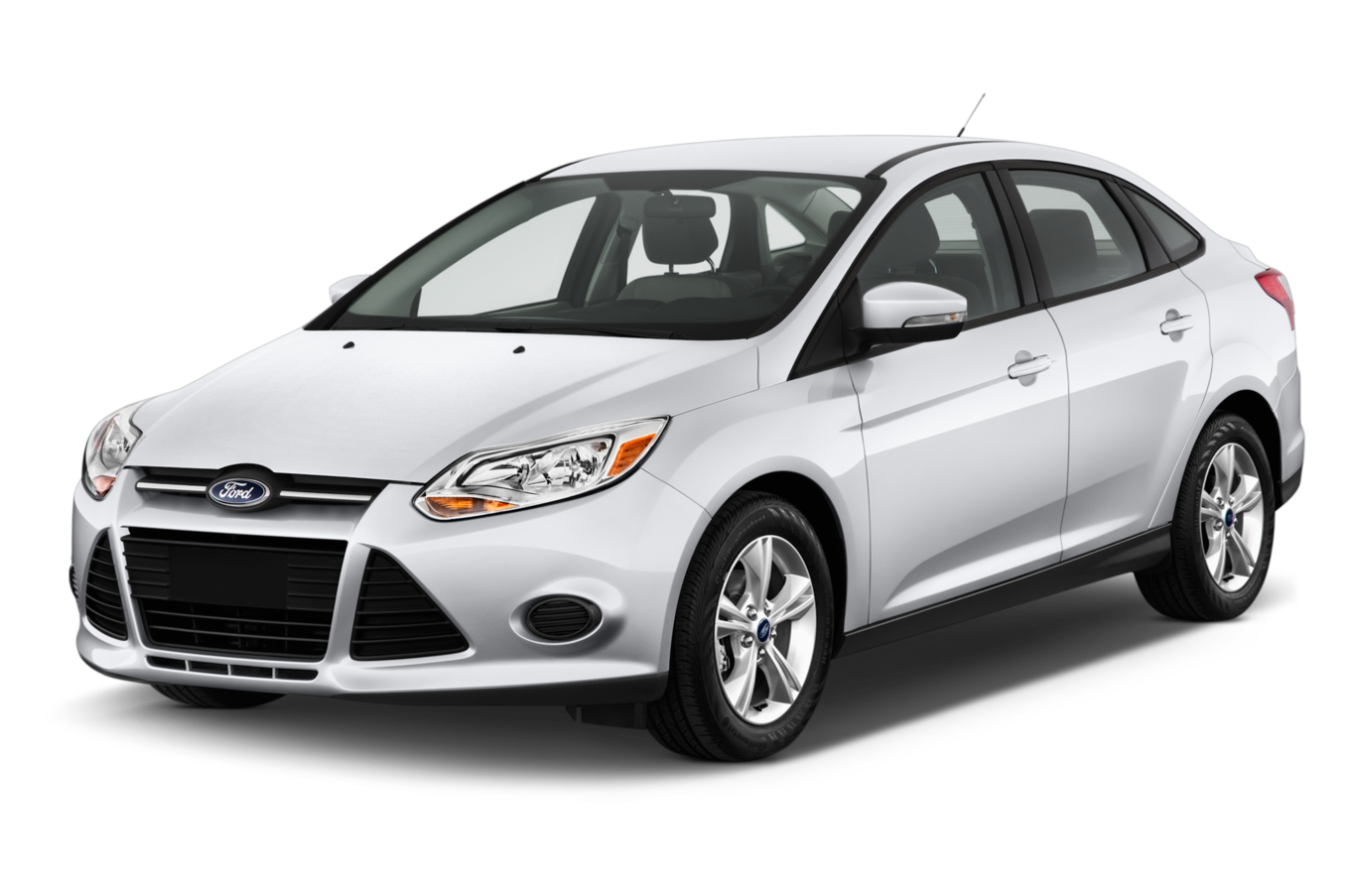 2017 Ford Focus Hatchback SEL 060 Times, Top Speed, Specs, Quarter