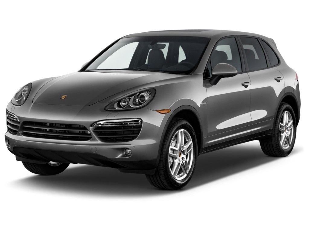 2016 Porsche Cayenne Diesel 060 Times, Top Speed, Specs, Quarter Mile