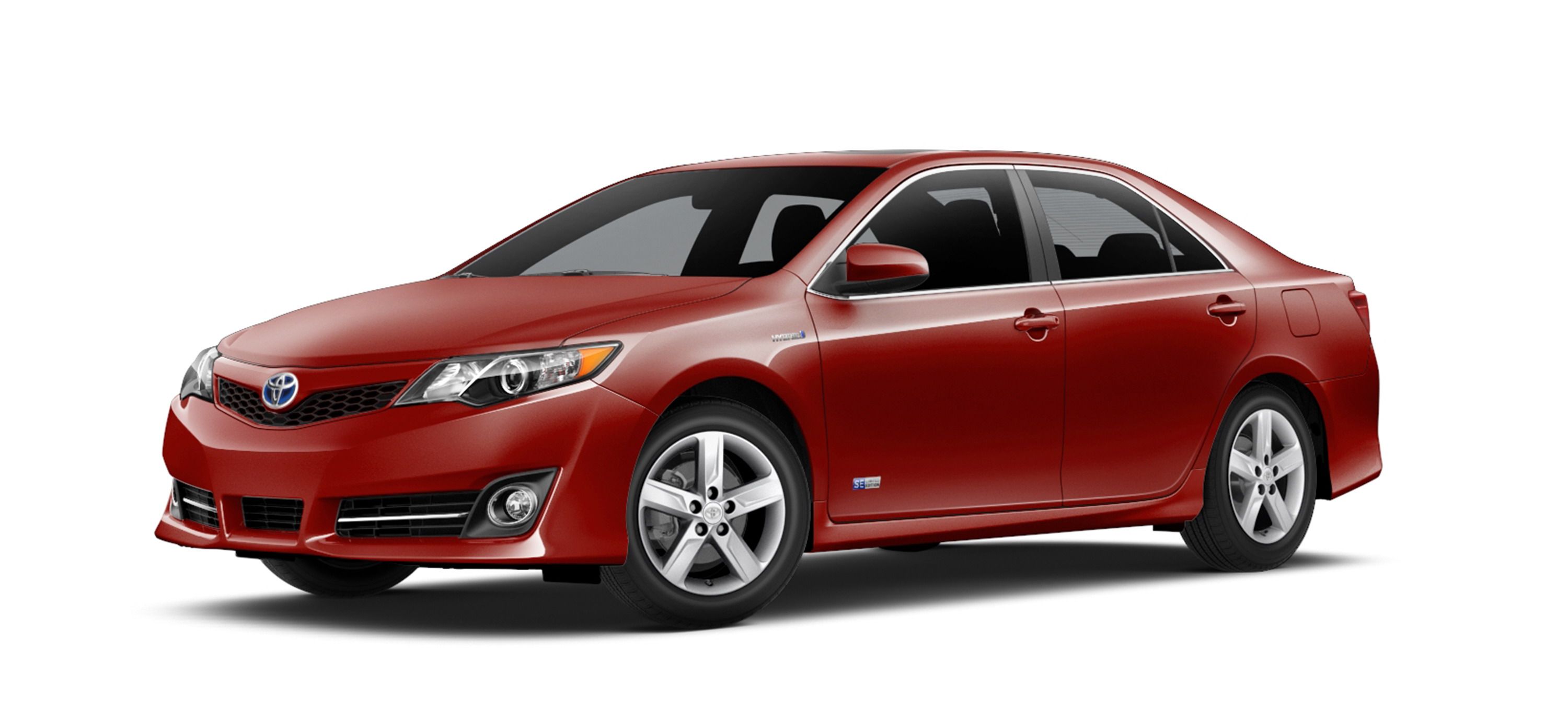 2014 Toyota Camry SE V6 060 Times, Top Speed, Specs, Quarter Mile, and