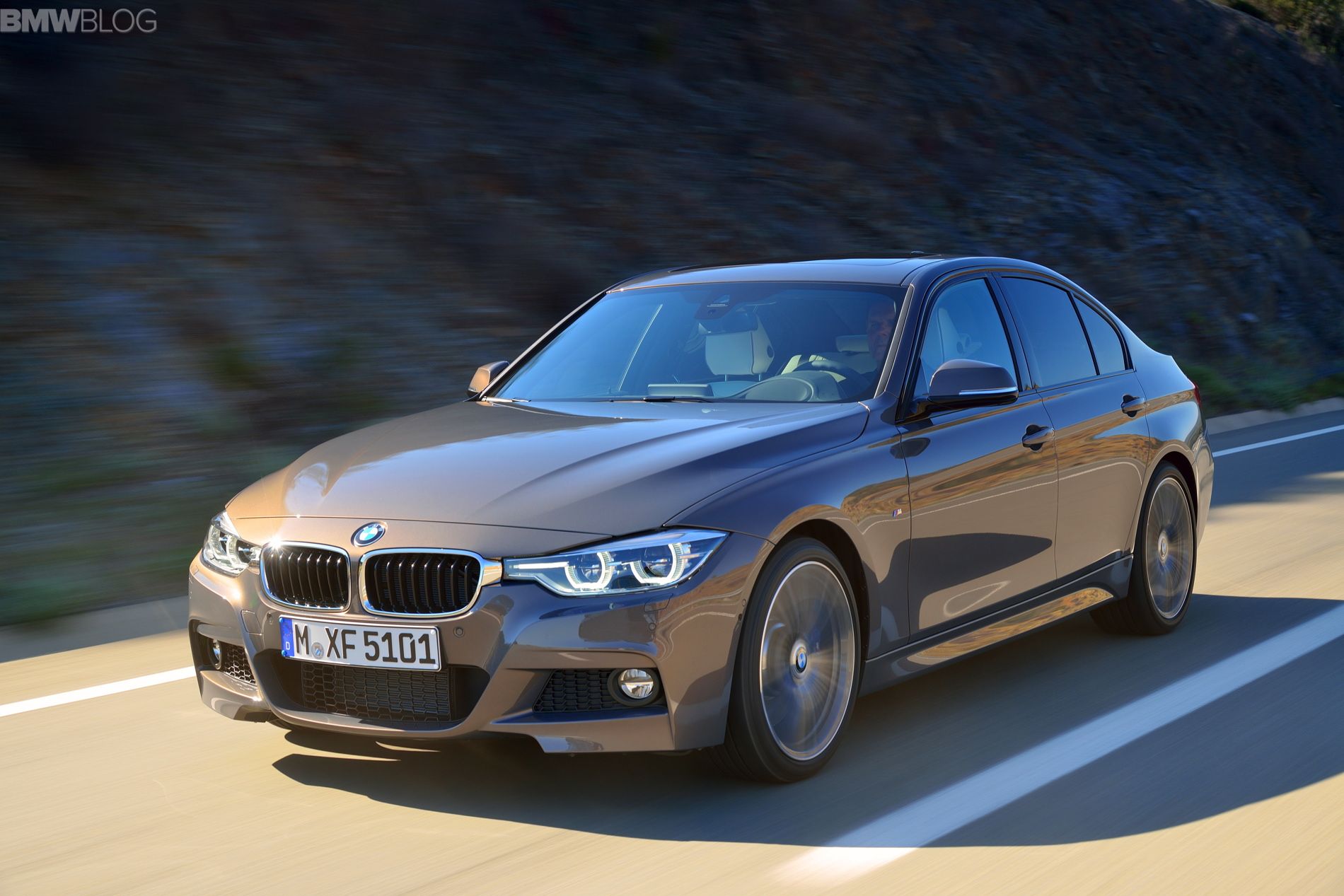 2016 BMW 3 Series Sedan 340i xDrive Specs, Colors, 0-60, 0-100, Quarter