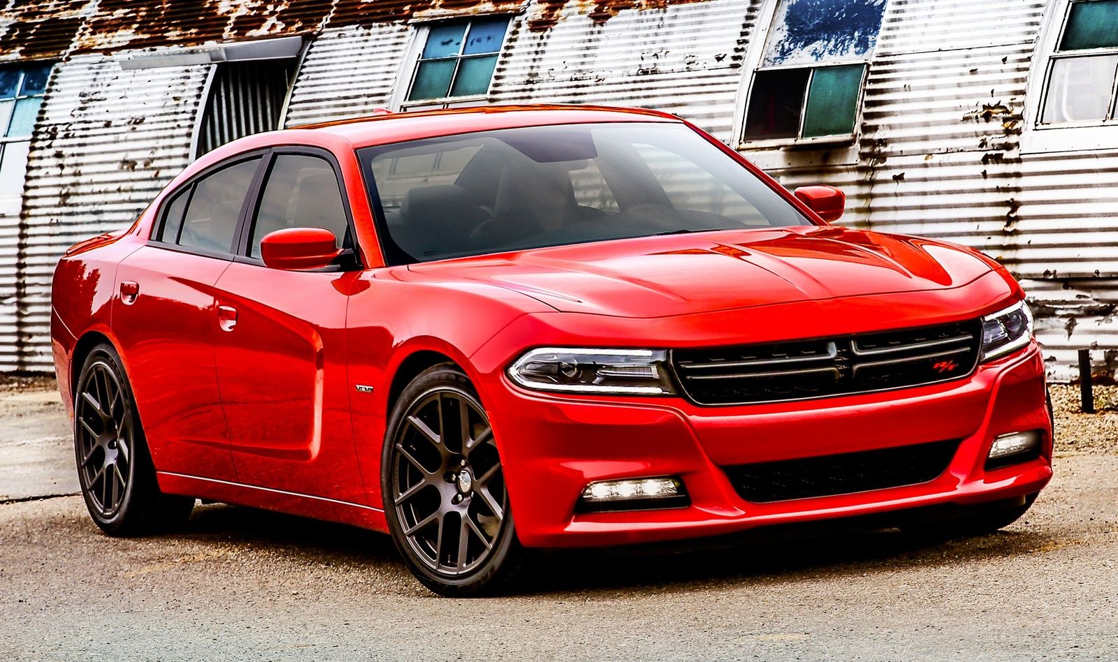 2016 Dodge Charger Sxt Awd 0 60 Times. 