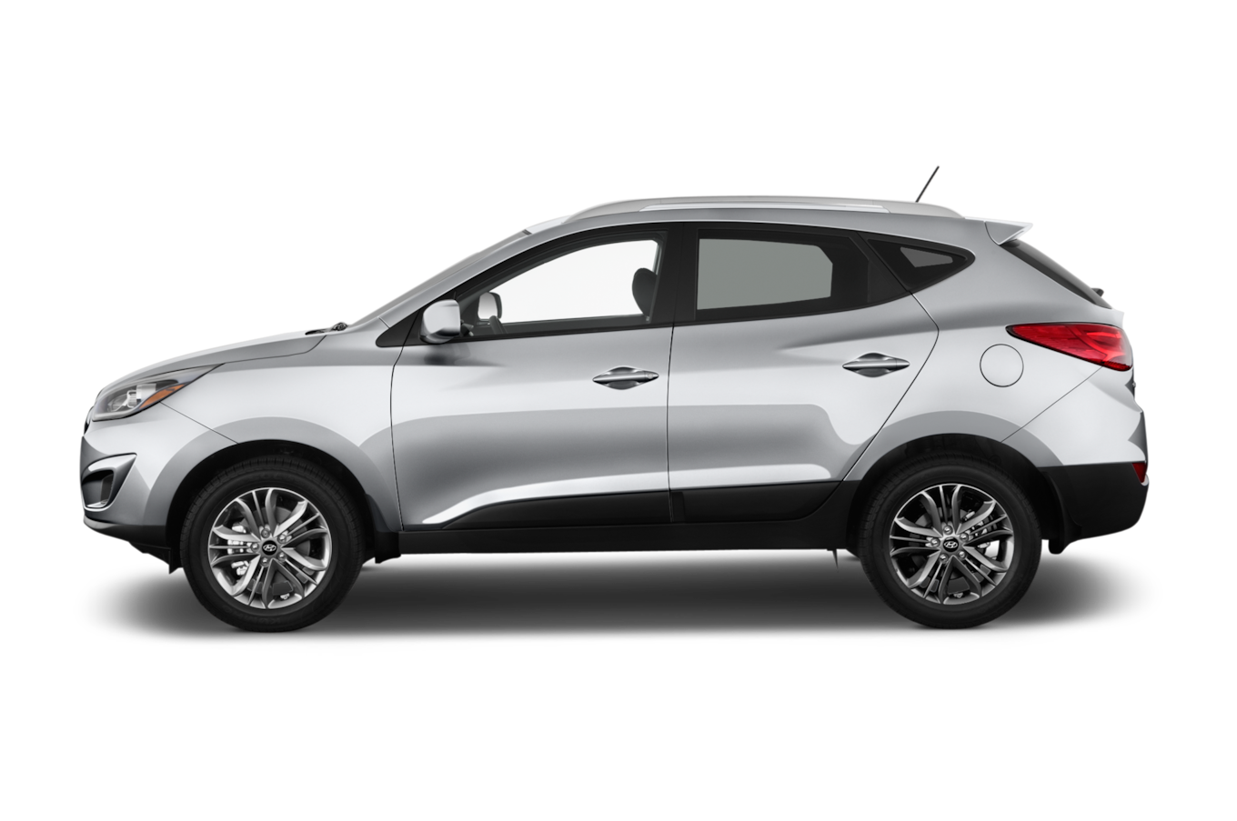 2015 Hyundai Tucson Gls Suv 2015 Hyundai Tucson Gls 4dr Suv Review