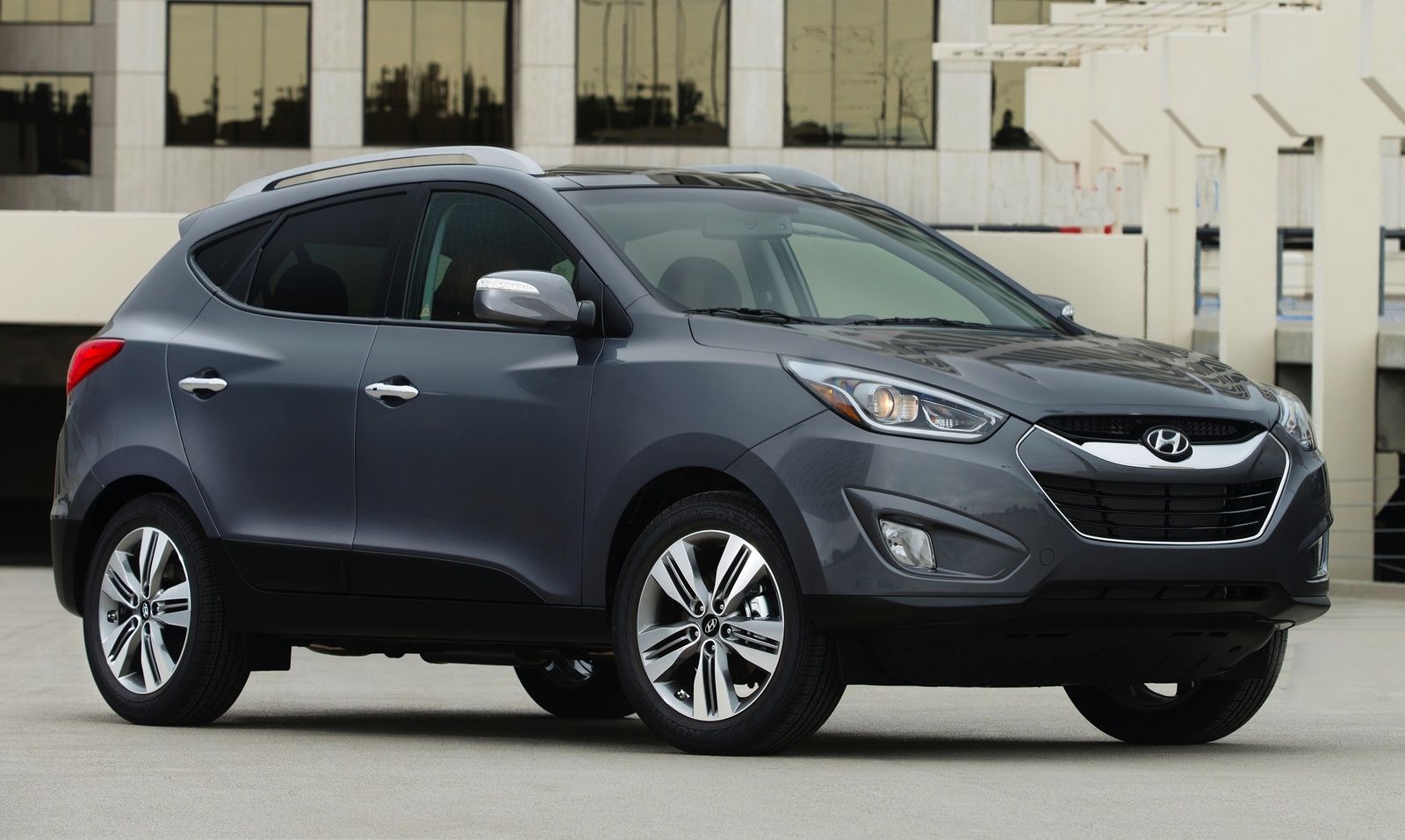 2018 Hyundai Tucson 2.0 FWD 060 Times, Top Speed, Specs 2018 Hyundai Tucson 2.0 FWD 060 Times, Top Speed, Specs