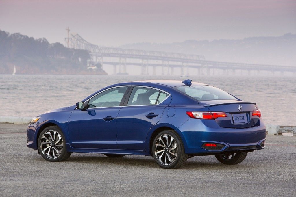 2018 Acura ILX Tech Specs, Colors, 060, 0100, Quarter 2018 Acura ILX Tech Specs, Colors, 060, 0100, Quarter