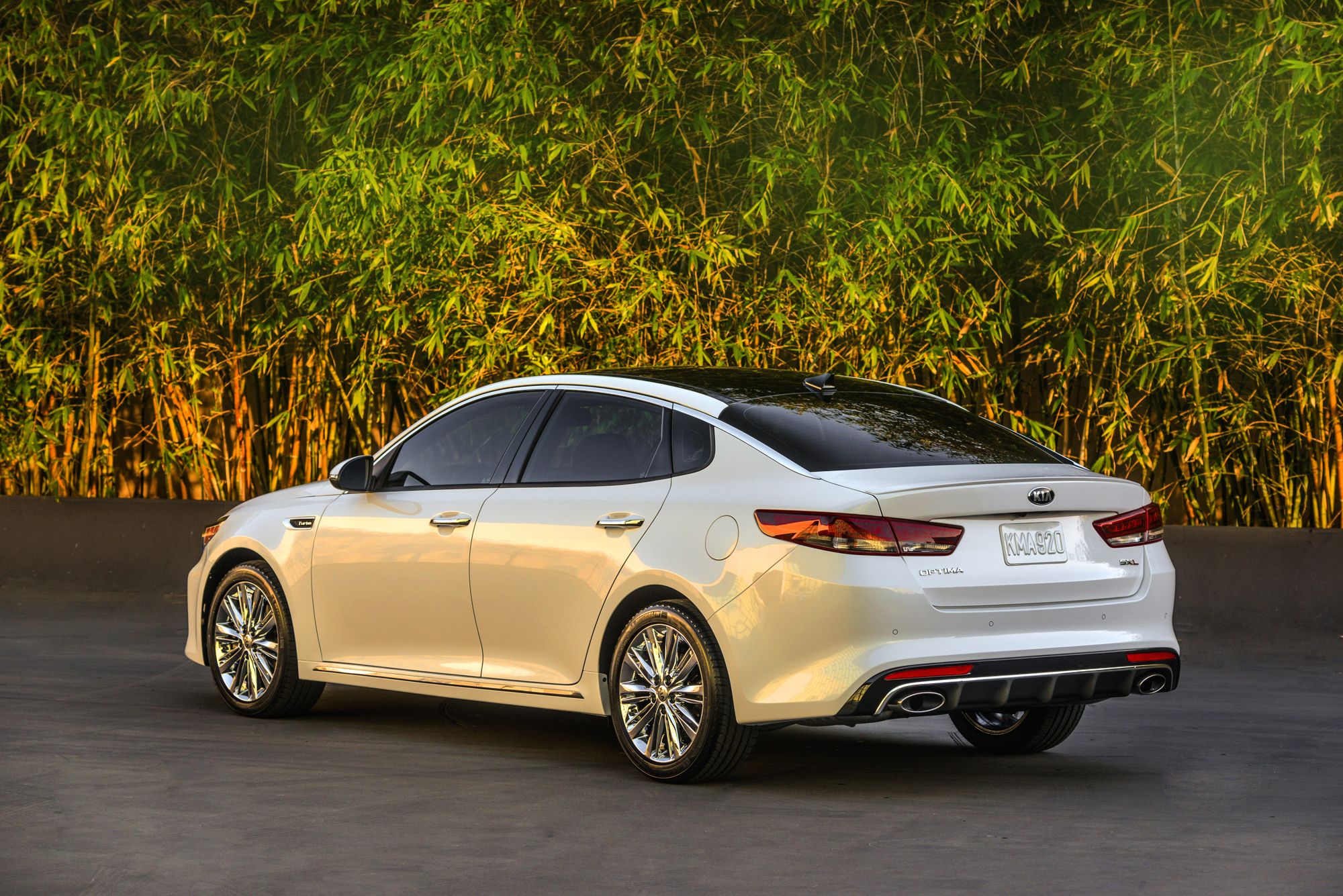 2018 Kia Optima LX AT Specs, Colors, 060, 0100, Quarter Mile Drag and
