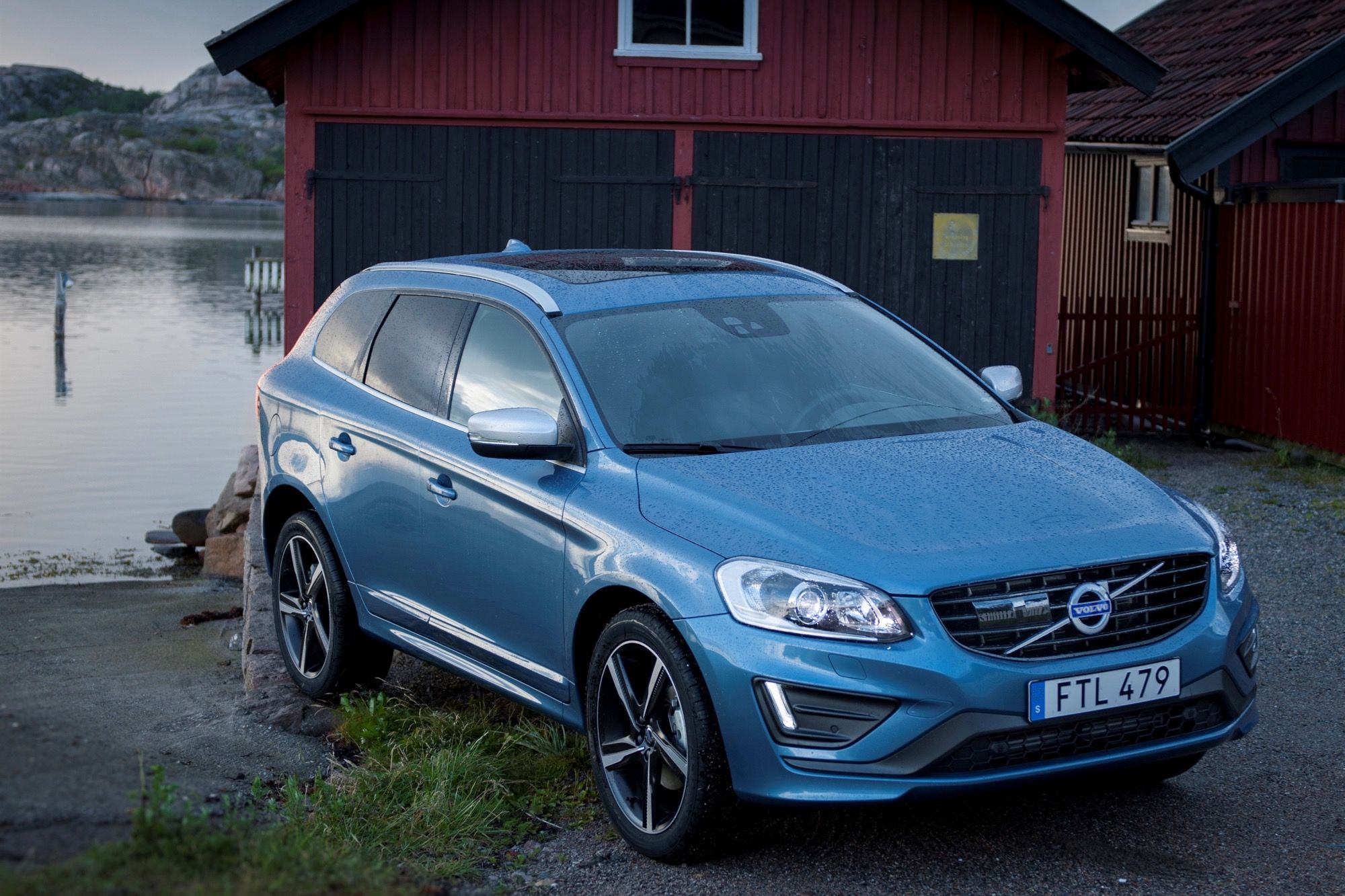 Купить Авто В Беларуси Вольво Хс60