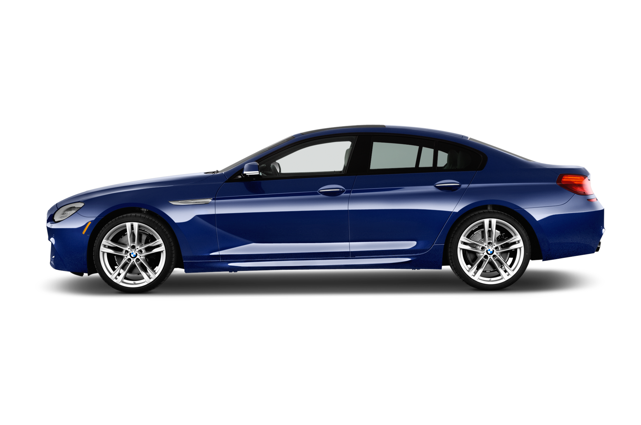 2017 BMW 6 Series Grancoupe 640i xDrive 060 Times, Top Speed, Specs