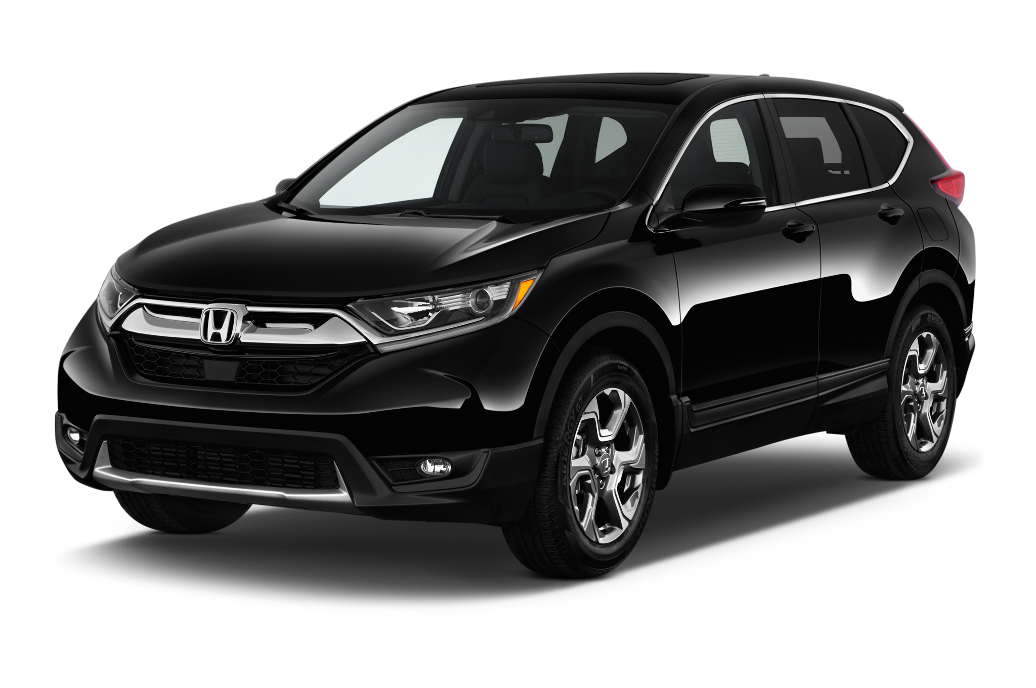 2019 Honda CRV LX 2WD Specs, Colors, 060, 0100, Quarter