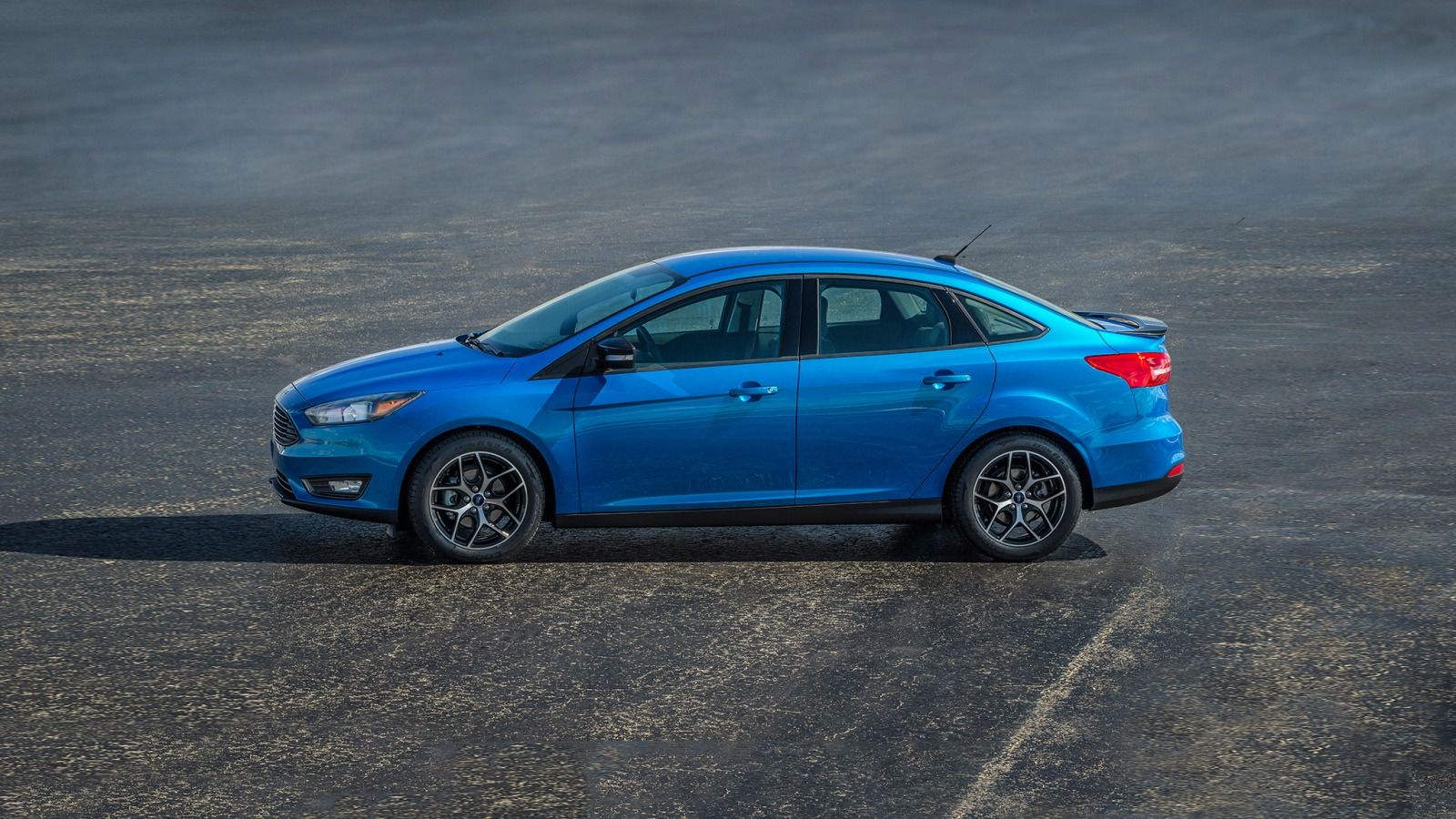 2018 Ford Focus Sedan Titanium Specs, Colors, 060, 0100