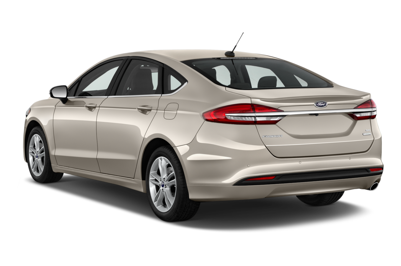 2019 Ford Fusion Hybrid Titanium 0-60 Times, Top Speed, Specs, Quarter