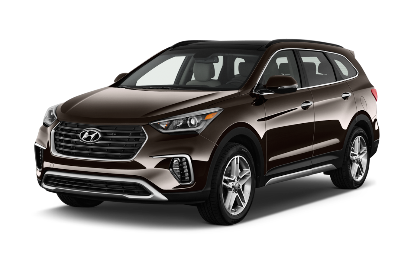 2019 Hyundai Santa Fe 2.4L Essential FWD Specs, Colors, 060, 0100