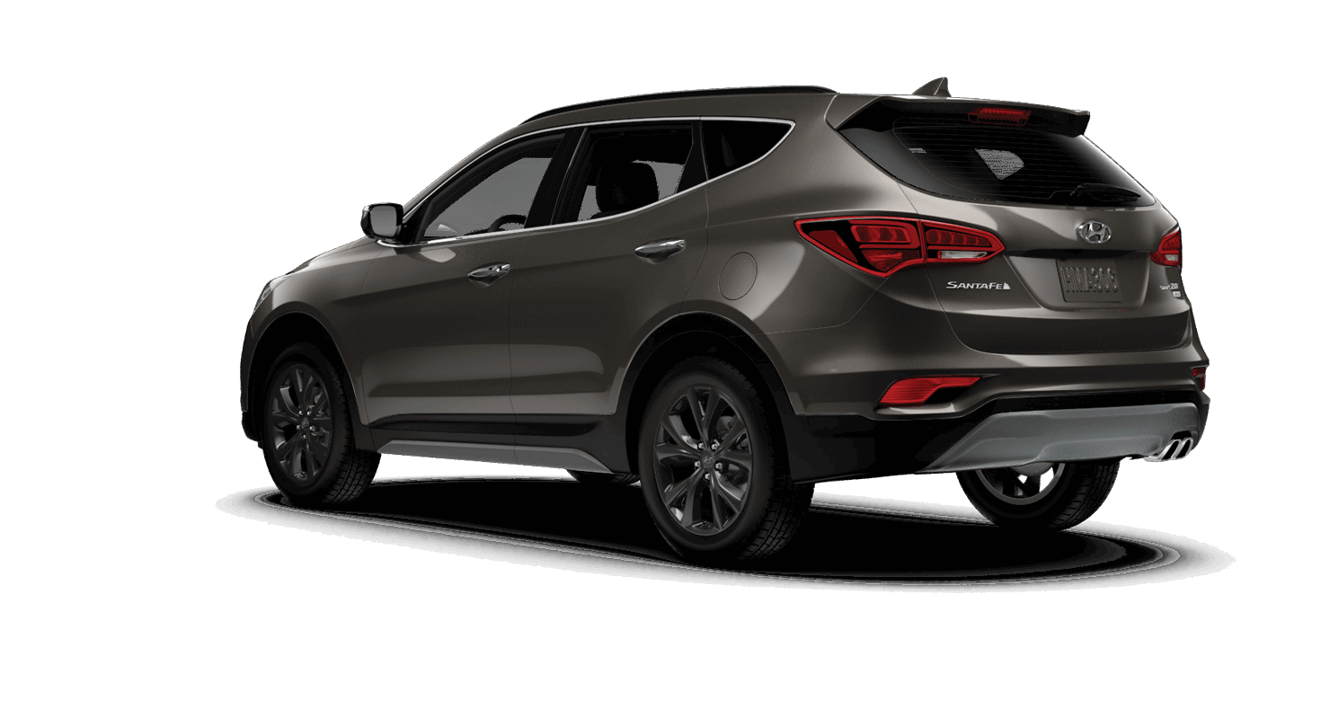 2019 Hyundai Santa Fe 2.4L Essential FWD Specs, Colors, 0 ...