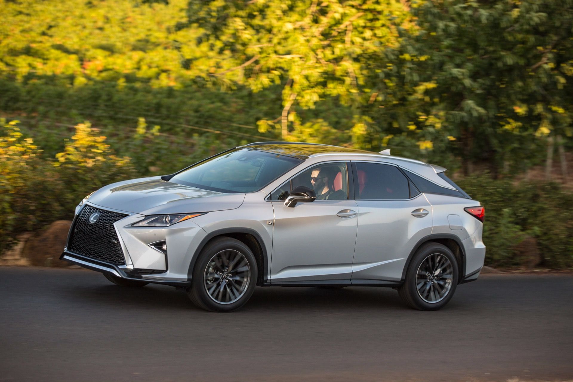 2018 Lexus RX 350 060 Times, Top Speed, Specs, Quarter Mile, and