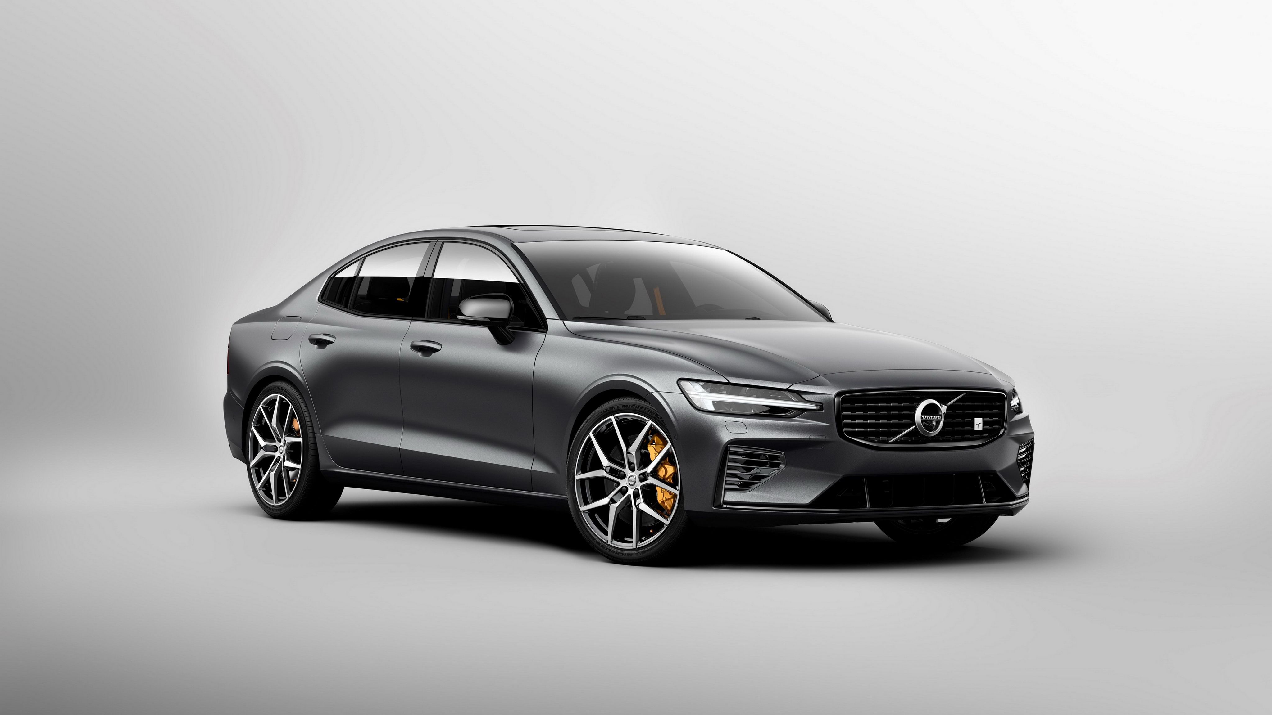 2019 Volvo S60 Inscription T6 AWD Specs, Colors, 060, 0