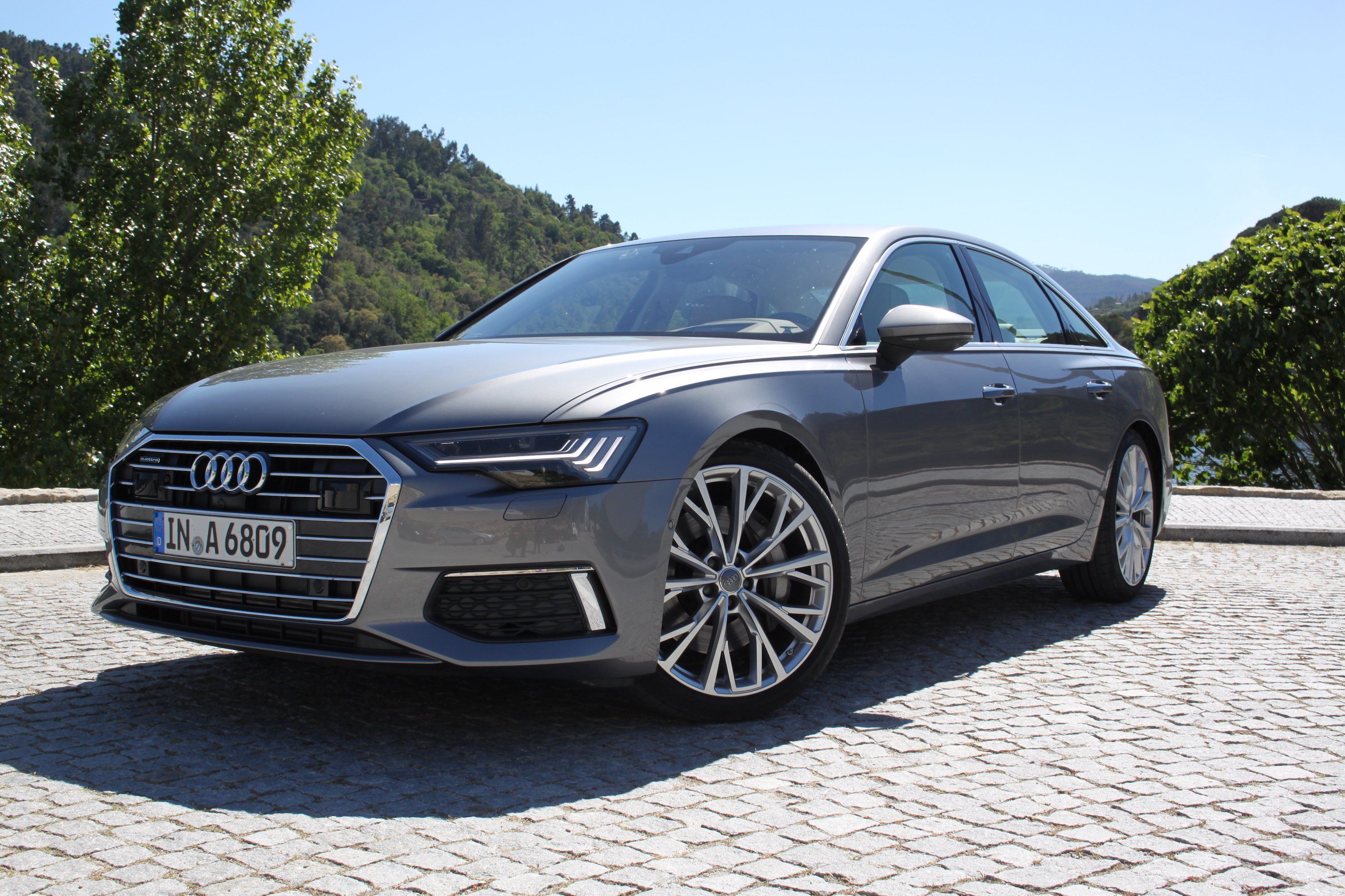 a6  2019