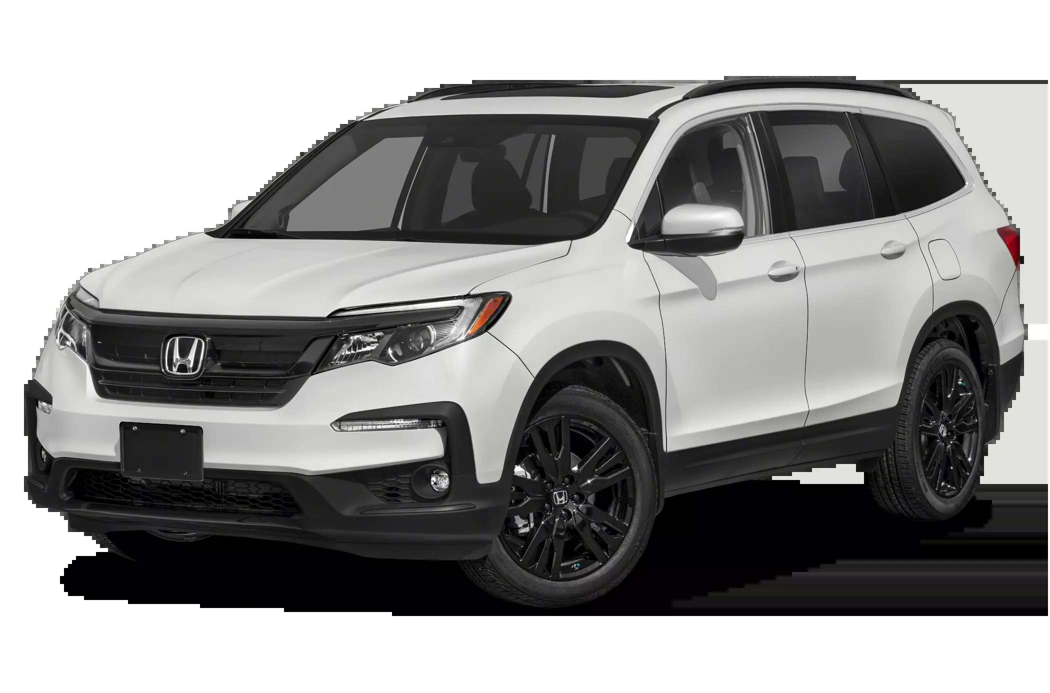 2021 Honda Pilot Elite 0-60 Times, Top Speed, Specs, Quarter Mile, and