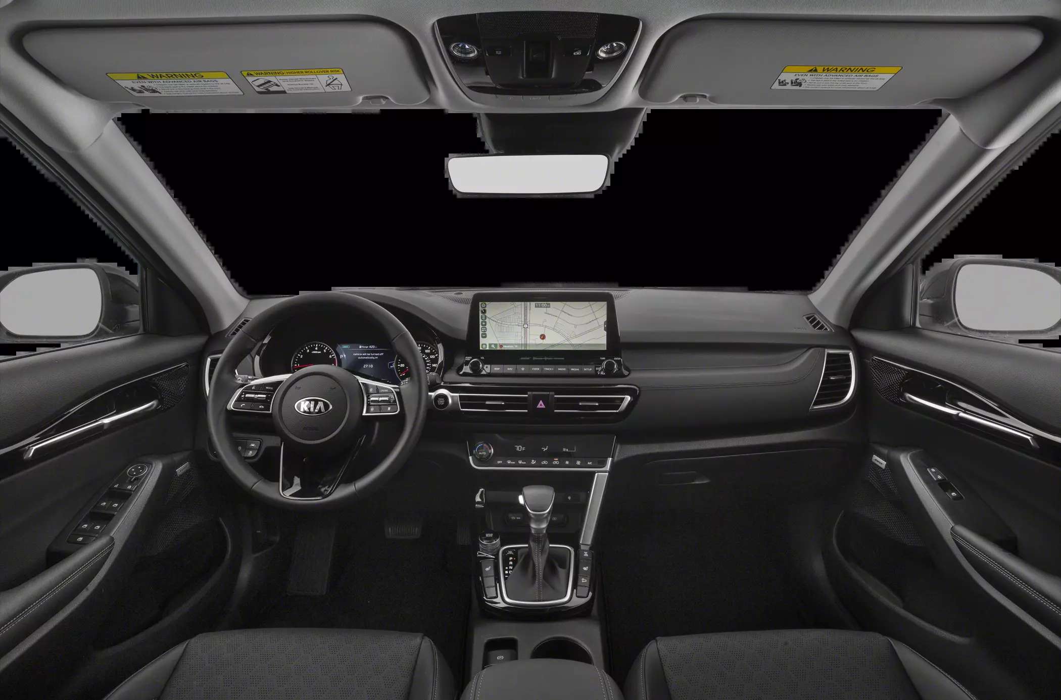 2021 Kia SELTOS S 060 Times,