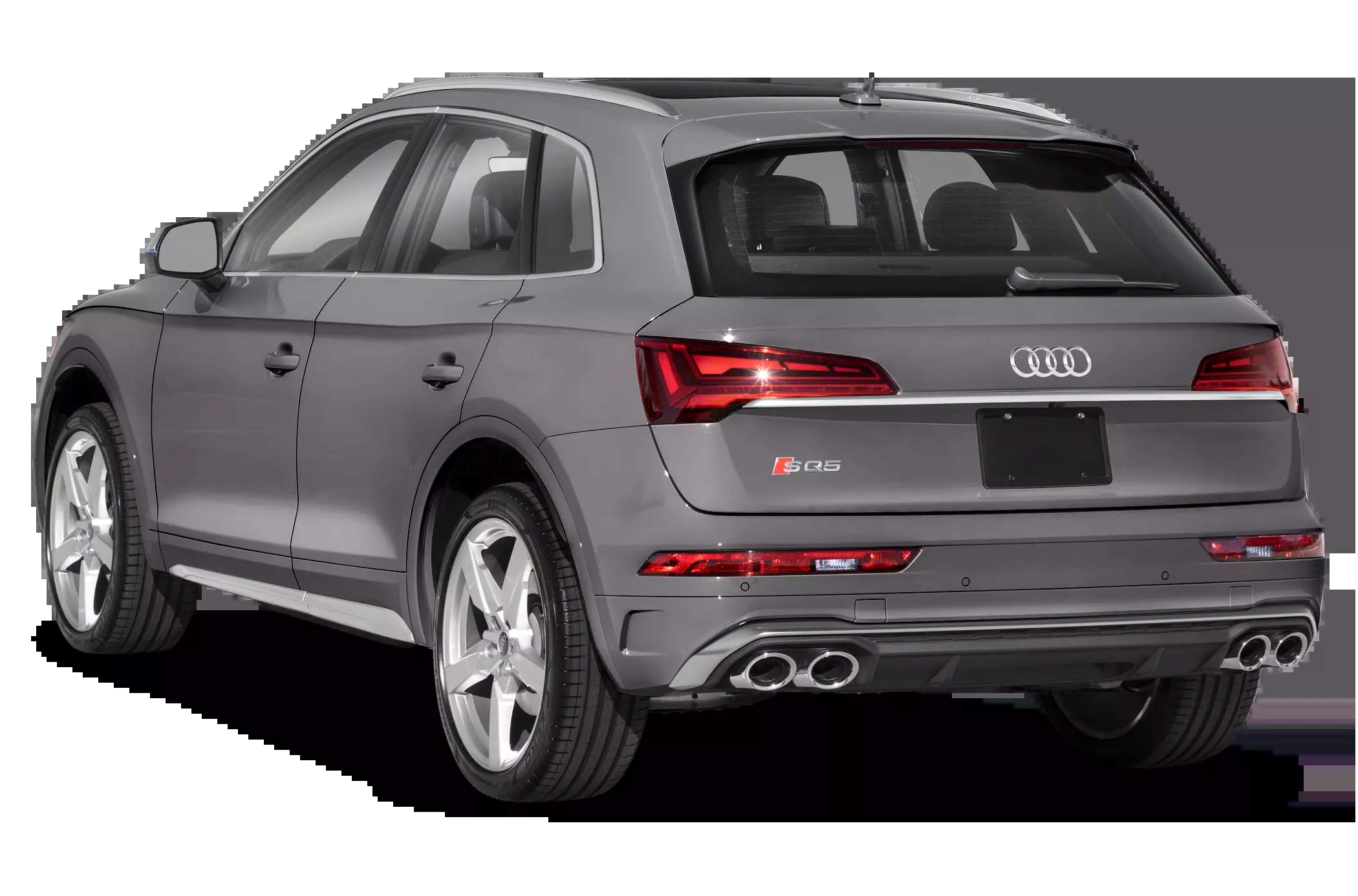 2025 Audi Sq5 060 Time Sybil Kimberlyn