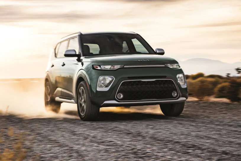 2022 kia soul xline 2022 kia soul xline
