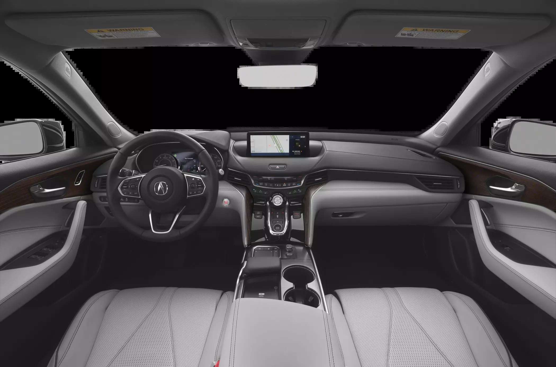 2021 Acura TLX Technology Package 060 Times, Top Speed, Specs, Quarter Mile, and Wallpapers