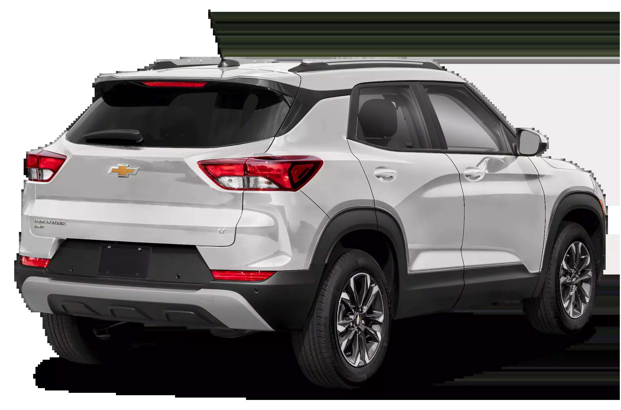 2021 Chevrolet TRAILBLAZER RS 060 Times, Top Speed, Specs, Quarter