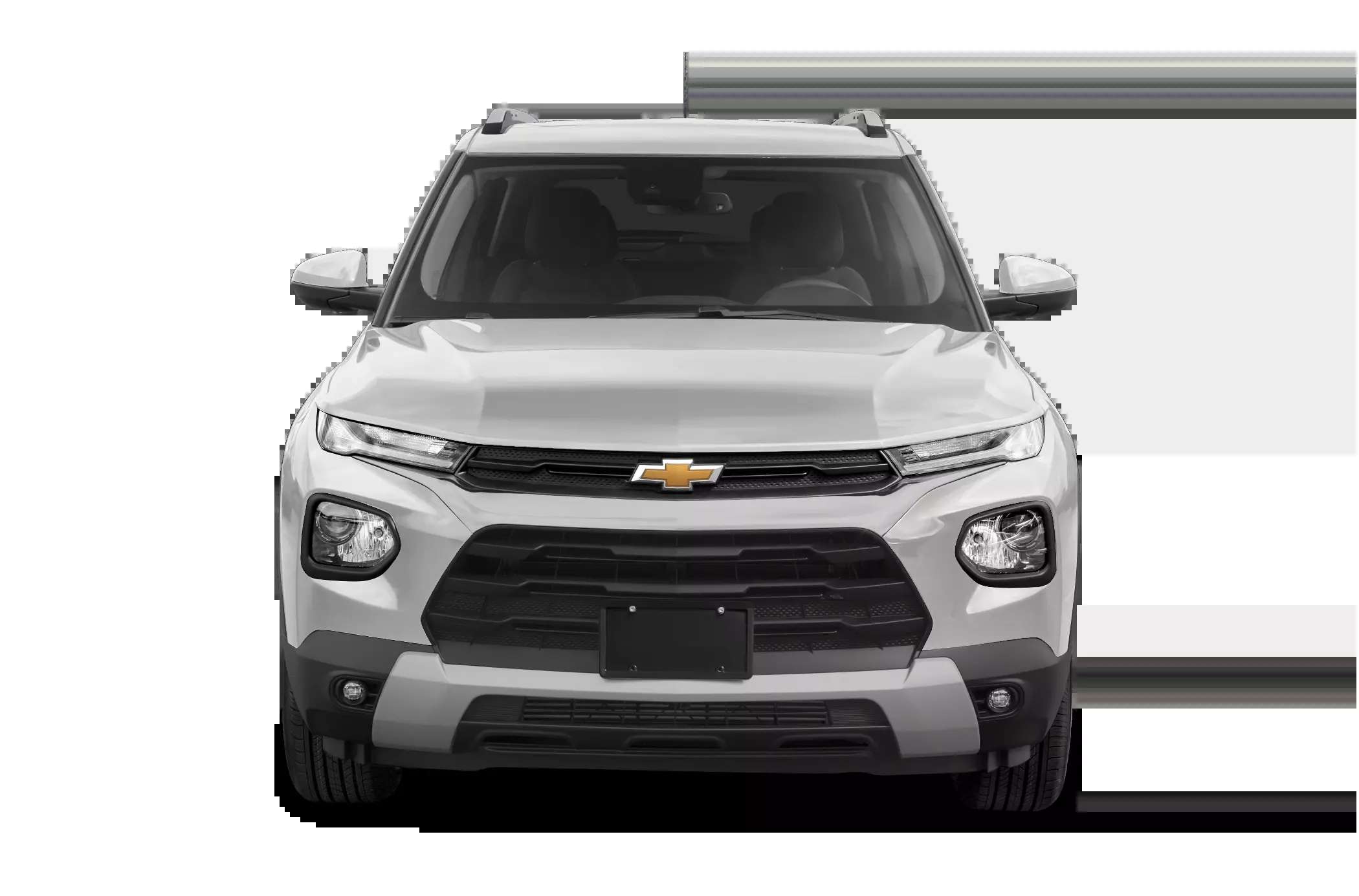 2021 Chevrolet TRAILBLAZER RS 060 Times, Top Speed, Specs, Quarter