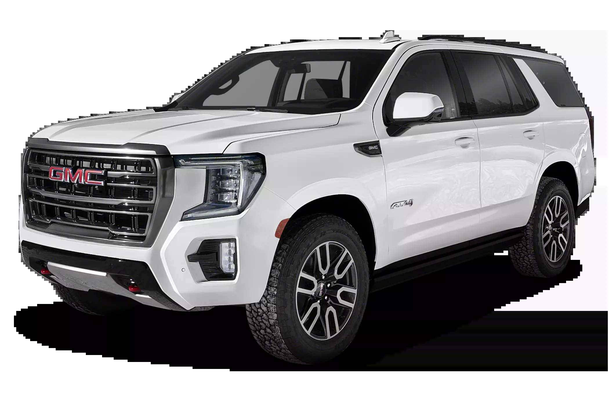 2021 GMC Yukon Denali 060 Times, Top Speed, Specs, Quarter Mile, and