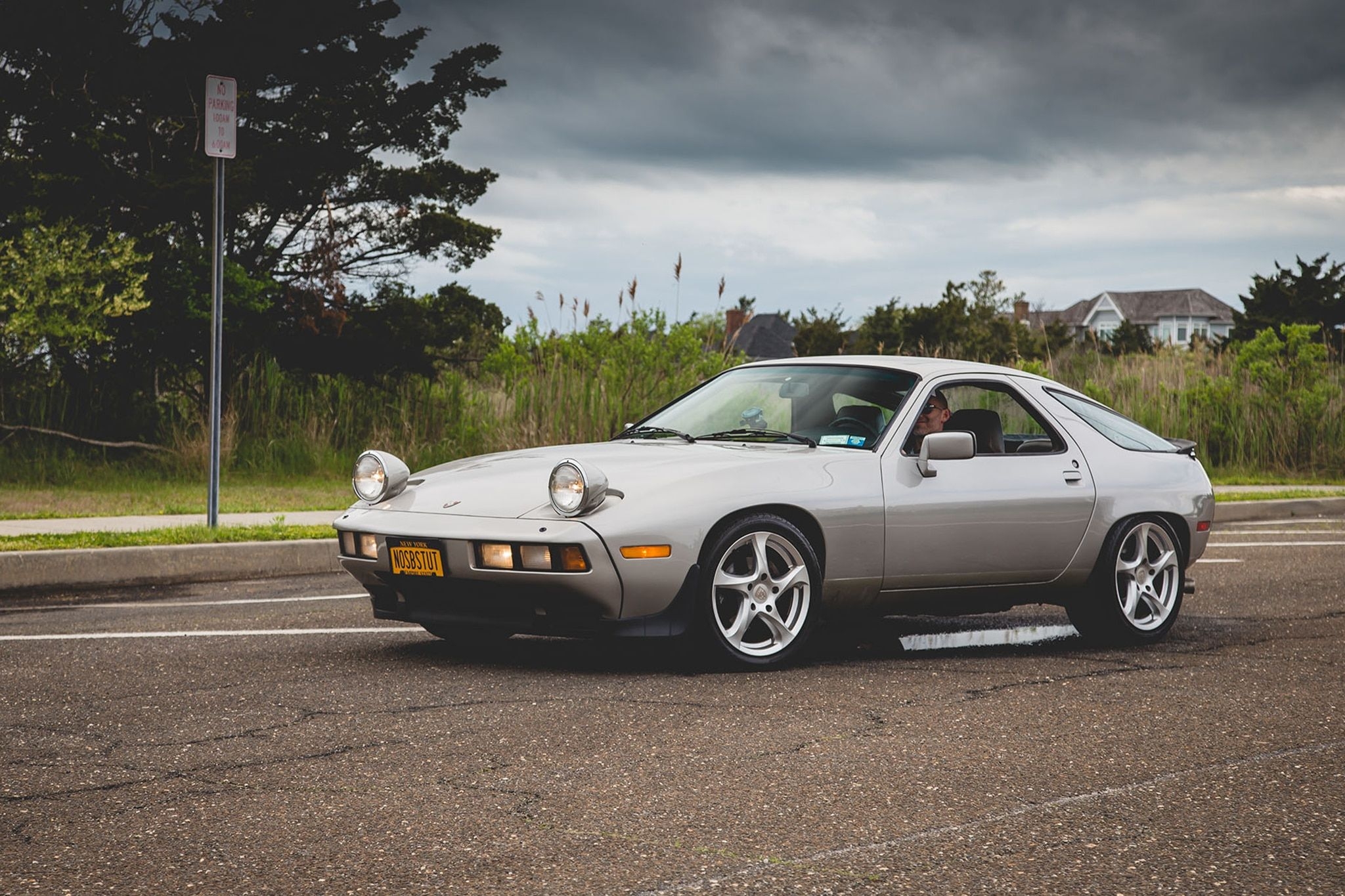 1995 Porsche 928 GTS 060 Times, Top Speed, Specs, Quarter Mile, and Wallpapers MyCarSpecs