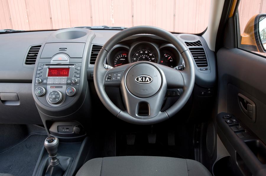 Инструкция к магнитоле kia soul