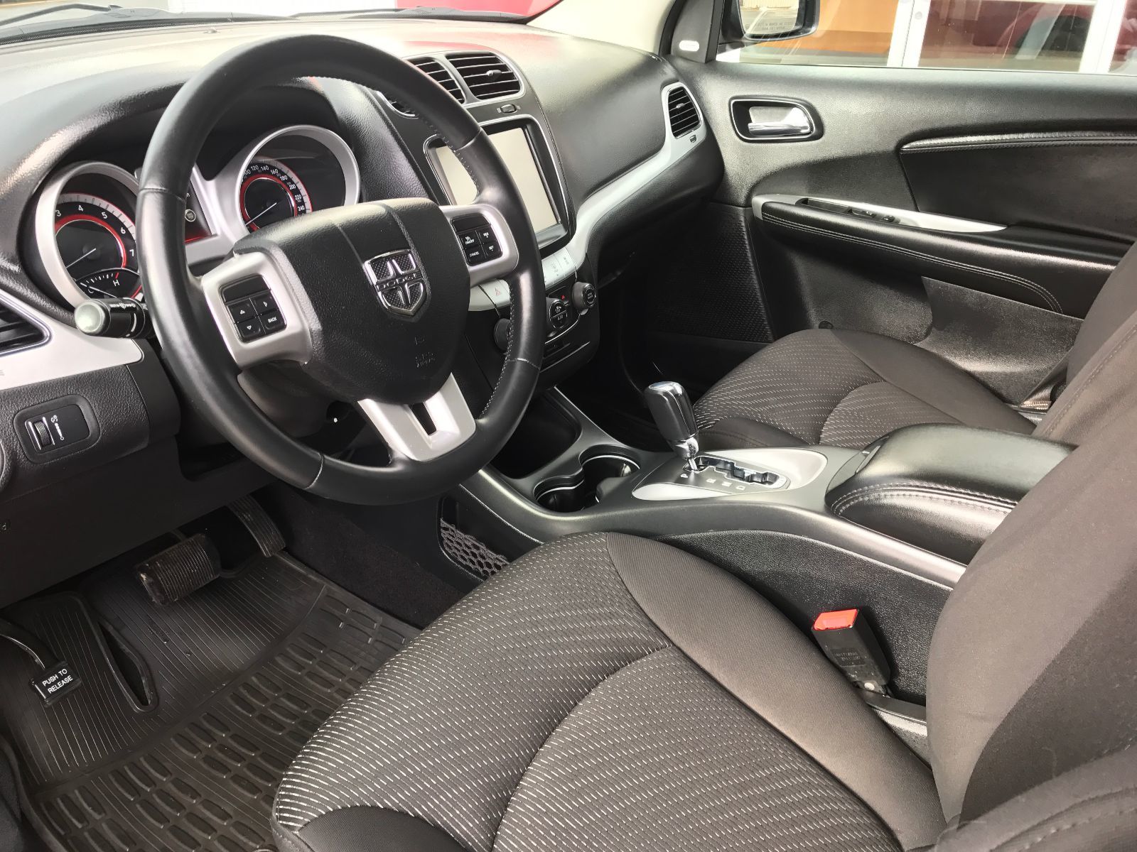 2014 Dodge Journey SXT Specs, Colors, 0-60, 0-100, Quarter Mile Drag and Top Speed Review