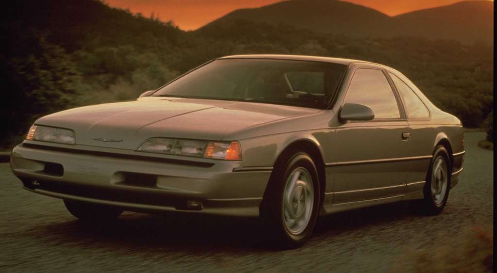 92 t bird super coupe 92 t bird super coupe