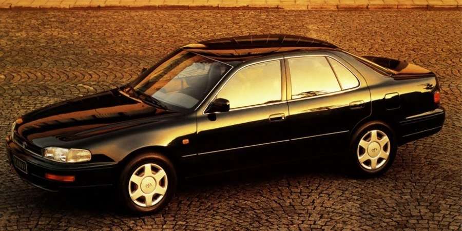 1993 Toyota Camry Wagon LE Specs, Colors, 0-60, 0-100, Quarter Mile Drag and Top Speed Review ...