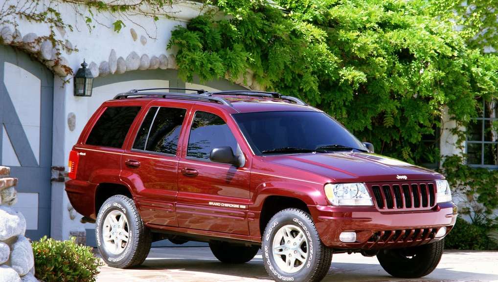 2000 Jeep Grand Cherokee Limited 4x4 0 60 Times Top Speed Specs Quarter Mile And Wallpapers Mycarspecs United States Usa
