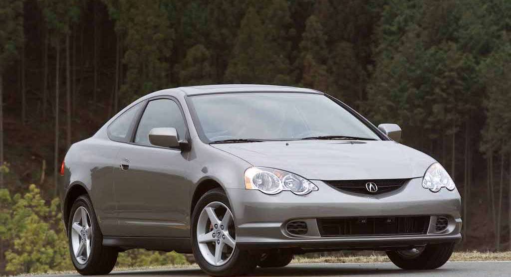 04 Acura Rsx Type S 0 60 Times Top Speed Specs Quarter Mile And Wallpapers Mycarspecs United States Usa