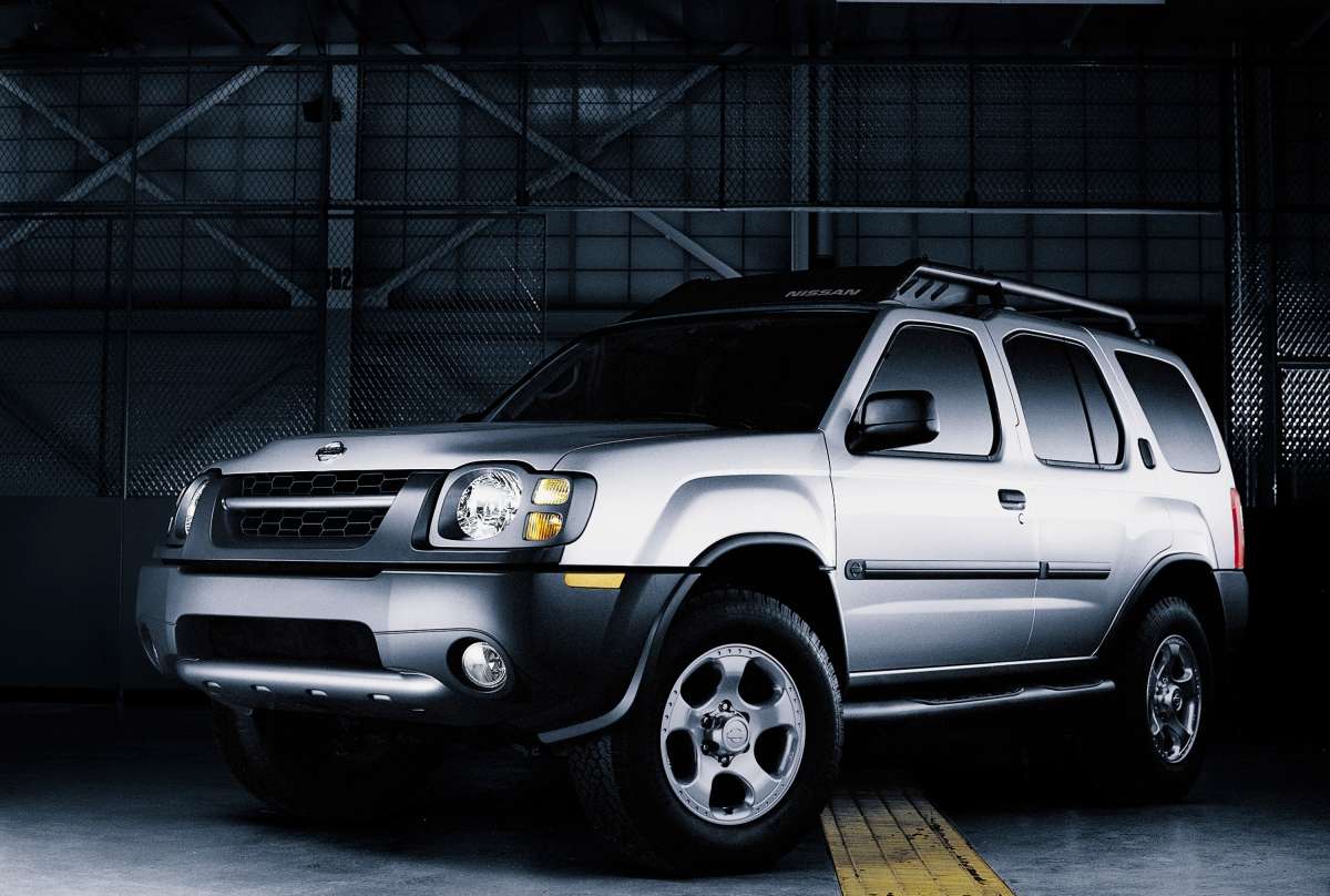 05 Nissan Xterra S 0 60 Times Top Speed Specs Quarter Mile And Wallpapers Mycarspecs United States Usa