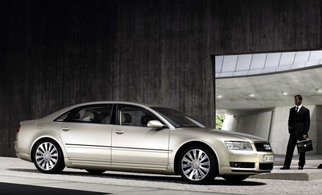 03 Audi A8 Quattro 0 60 Times Top Speed Specs Quarter Mile And Wallpapers Mycarspecs United States Usa