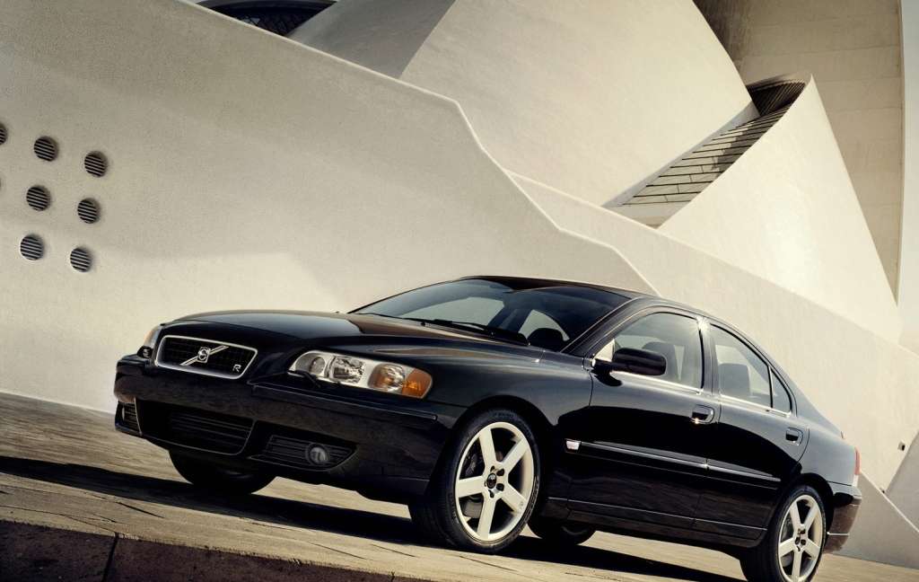 2003 Volvo S60 T5 1 060 Times, Top Speed, Specs, Quarter Mile, and
